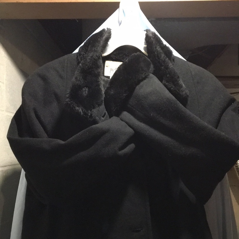 Full Length Wool - image 4